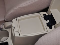 2014款 1.6L CVT GL-i