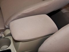 2014款 1.6L CVT GL-i