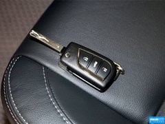 2014款 1.6L CVT GL-i