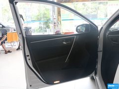 2014款 1.6L CVT GL-i