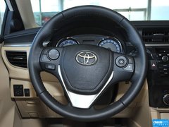 2014款 1.6L CVT GL-i