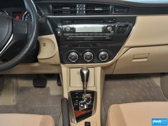 2014款 1.6L CVT GL-i