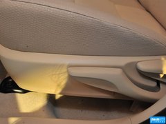 2014款 1.6L CVT GL-i