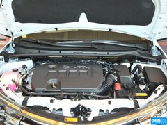 2014款 1.6L CVT GL-i