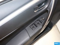 2014款 1.6L CVT GL-i