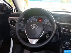 2014款 1.6L CVT GL-i