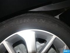 2014款 1.6L CVT GL-i