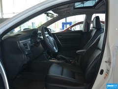 2014款 1.6L CVT GL-i