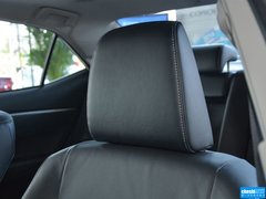 2014款 1.6L CVT GL-i