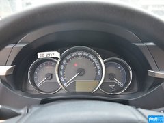 2014款 1.6L MT GL-i真皮版