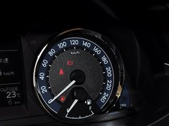 2014款 1.6L CVT GL-i真皮版