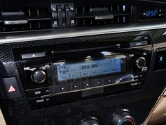 2014款 1.6L CVT GL-i真皮版
