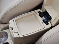2014款 1.6L CVT GL-i真皮版