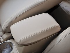 2014款 1.6L CVT GL-i真皮版