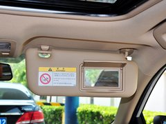 2014款 1.6L CVT GL-i真皮版