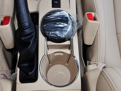 2014款 1.6L CVT GL-i真皮版