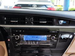 2014款 1.6L CVT GL-i真皮版