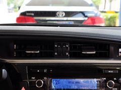 2014款 1.6L CVT GL-i真皮版