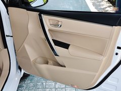 2014款 1.6L CVT GL-i真皮版