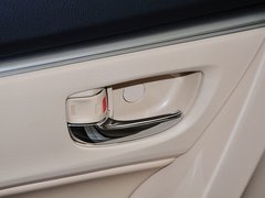 2014款 1.6L CVT GL-i真皮版