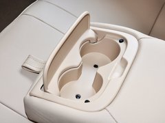 2014款 1.6L CVT GL-i真皮版