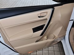 2014款 1.6L CVT GL-i真皮版
