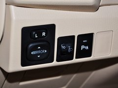 2014款 1.6L CVT GL-i真皮版