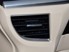 2014款 1.6L CVT GL-i真皮版