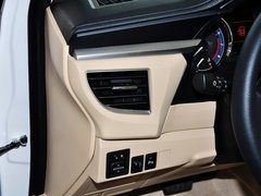 2014款 1.6L CVT GL-i真皮版