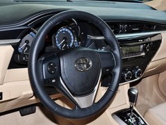 2014款 1.6L CVT GL-i真皮版