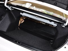 2014款 1.6L CVT GL-i真皮版