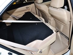 2014款 1.6L CVT GL-i真皮版