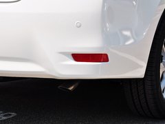 2014款 1.6L CVT GL-i真皮版