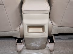 2014款 1.6L CVT GL-i真皮版