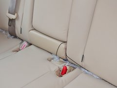 2014款 1.6L CVT GL-i真皮版