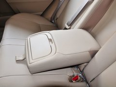 2014款 1.6L CVT GL-i真皮版