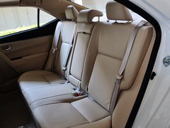 2014款 1.6L CVT GL-i真皮版