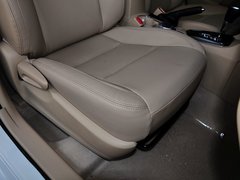 2014款 1.6L CVT GL-i真皮版