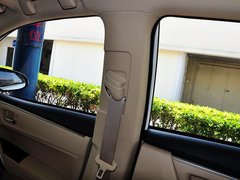 2014款 1.6L CVT GL-i真皮版