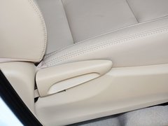 2014款 1.6L CVT GL-i真皮版