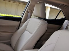 2014款 1.6L CVT GL-i真皮版