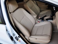 2014款 1.6L CVT GL-i真皮版