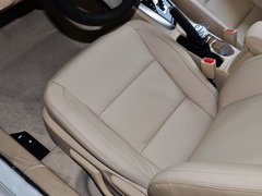 2014款 1.6L CVT GL-i真皮版