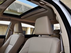 2014款 1.6L CVT GL-i真皮版