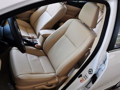 2014款 1.6L CVT GL-i真皮版