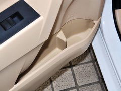 2014款 1.6L CVT GL-i真皮版