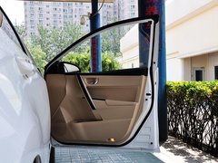 2014款 1.6L CVT GL-i真皮版