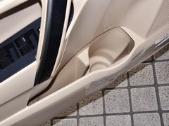 2014款 1.6L CVT GL-i真皮版