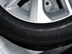 2014款 1.6L CVT GL-i真皮版