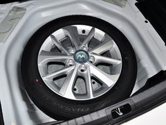 2014款 1.6L CVT GL-i真皮版